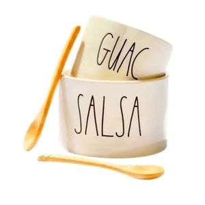 Rae Dun Guac & Salsa set
